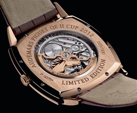 audemars piguet queen elizabeth|Audemars Piguet Tradition Queen Elizabeth Ii Cup 2012 Tradition .